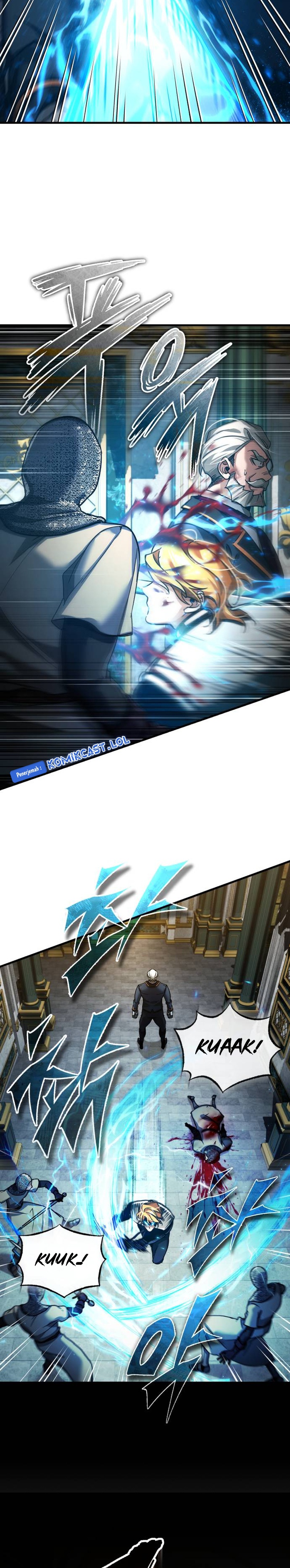 Read The Heavenly Demon Can’t Live A Normal Life (ID) Manga Online