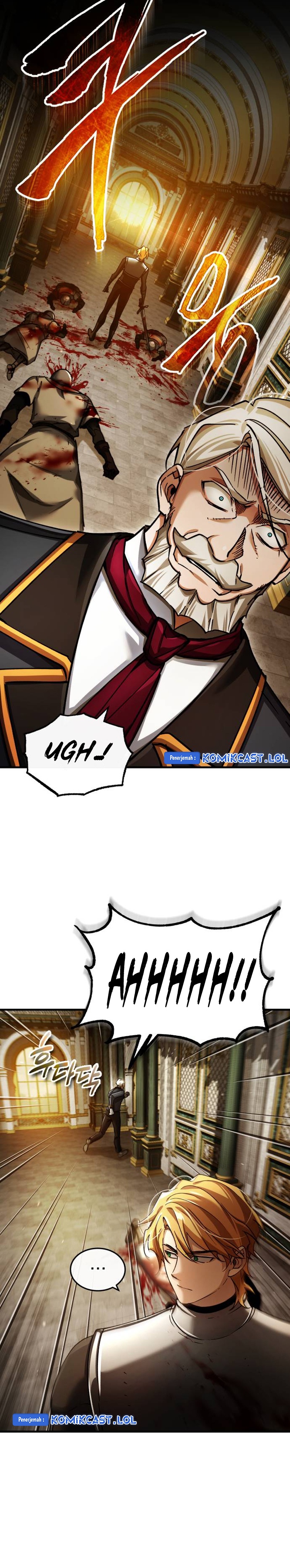 Read The Heavenly Demon Can’t Live A Normal Life (ID) Manga Online