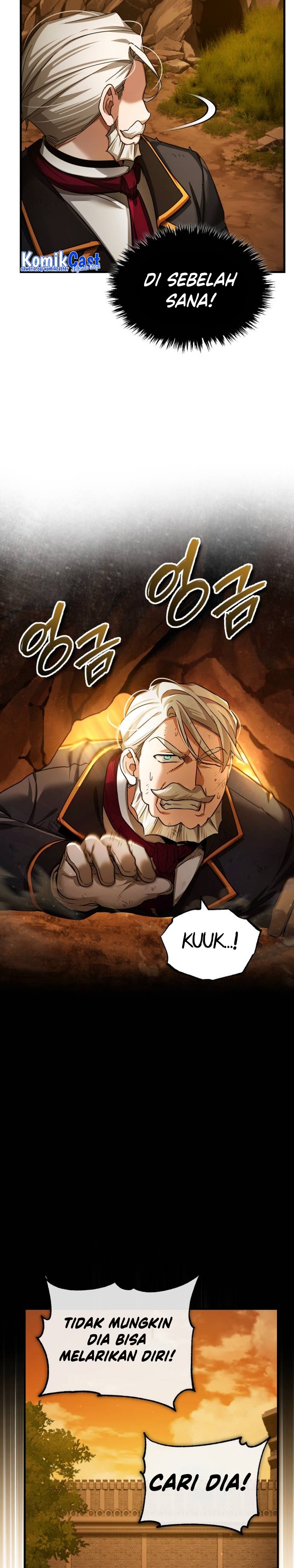 Read The Heavenly Demon Can’t Live A Normal Life (ID) Manga Online