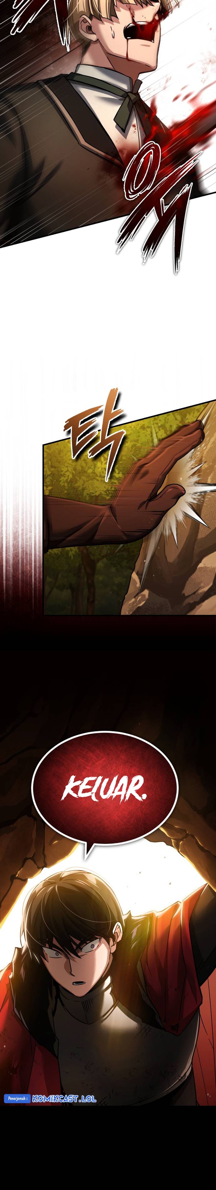 Read The Heavenly Demon Can’t Live A Normal Life (ID) Manga Online