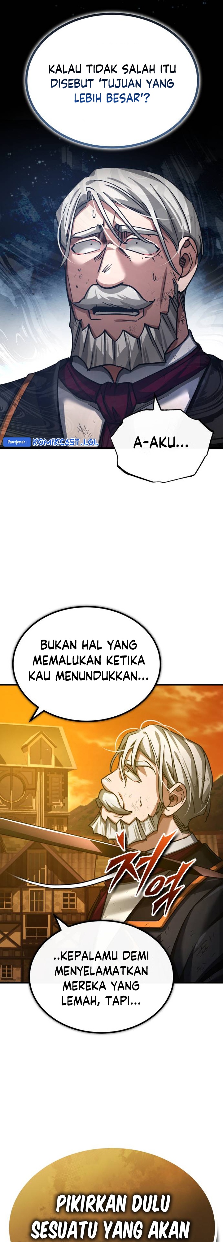 Read The Heavenly Demon Can’t Live A Normal Life (ID) Manga Online