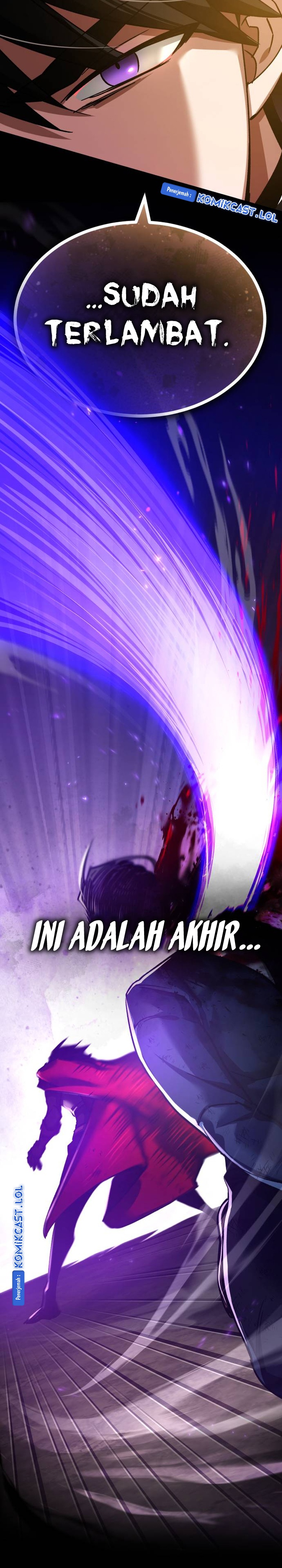 Read The Heavenly Demon Can’t Live A Normal Life (ID) Manga Online