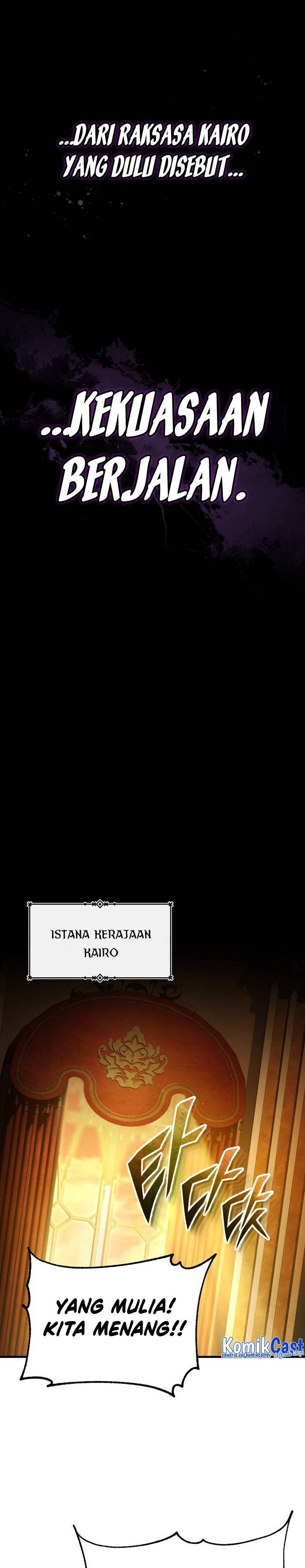 Read The Heavenly Demon Can’t Live A Normal Life (ID) Manga Online