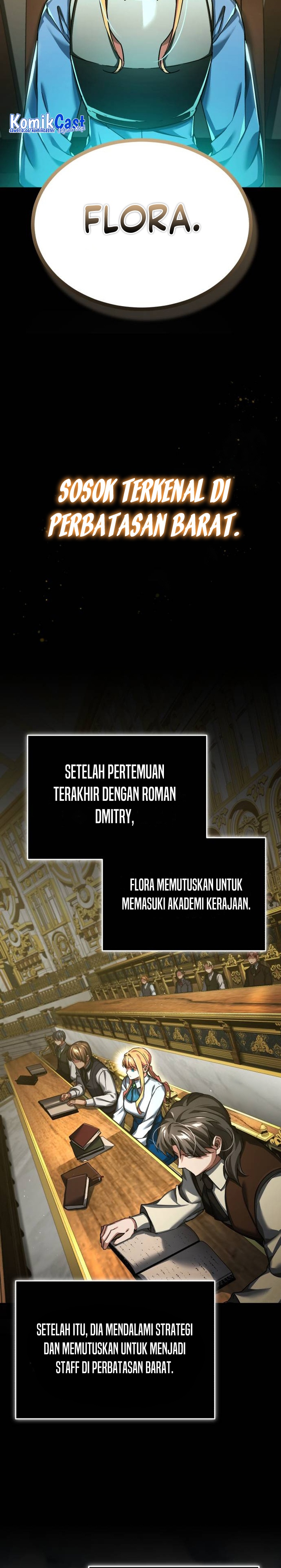 Read The Heavenly Demon Can’t Live A Normal Life (ID) Manga Online