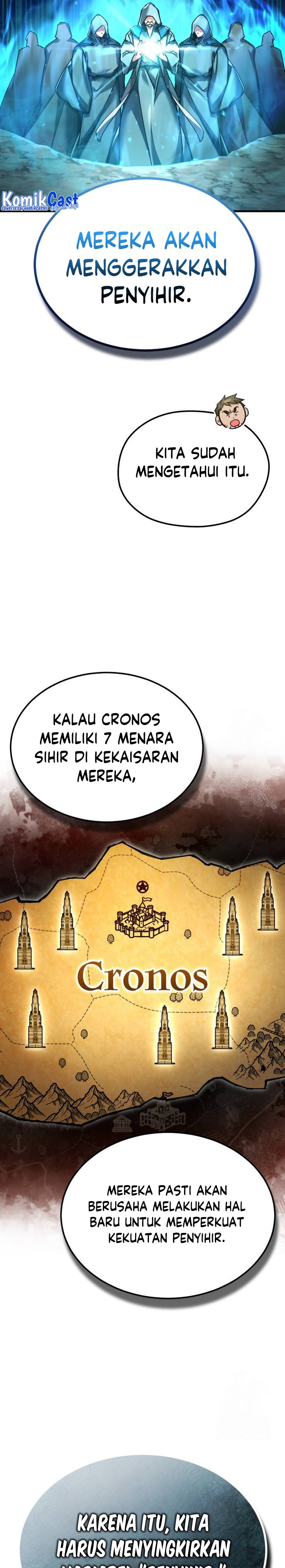 Read The Heavenly Demon Can’t Live A Normal Life (ID) Manga Online