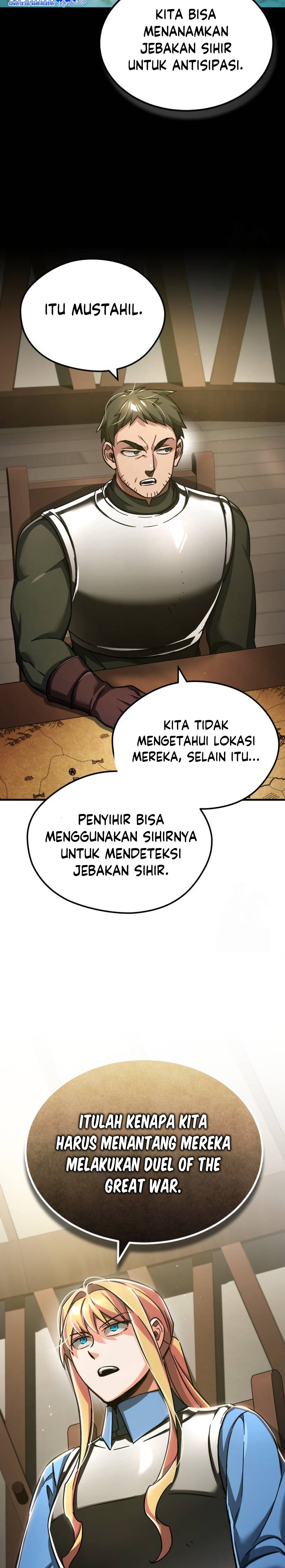 Read The Heavenly Demon Can’t Live A Normal Life (ID) Manga Online