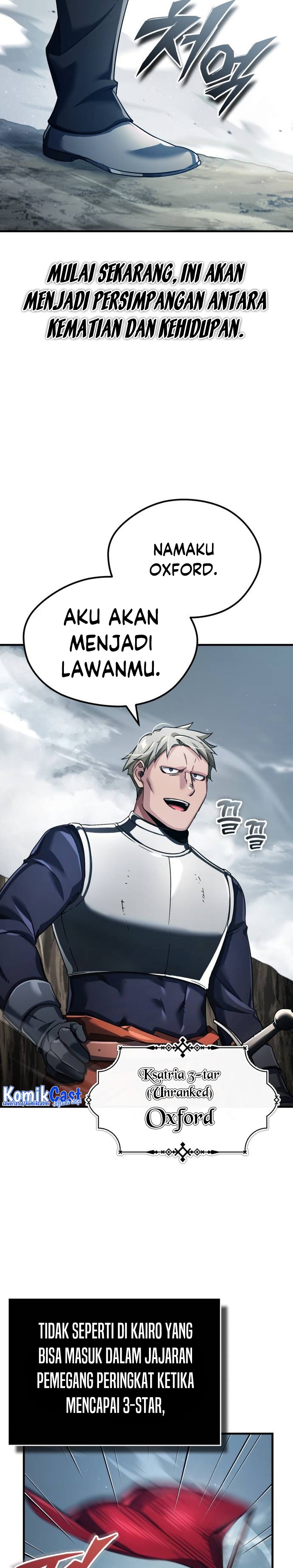 Read The Heavenly Demon Can’t Live A Normal Life (ID) Manga Online