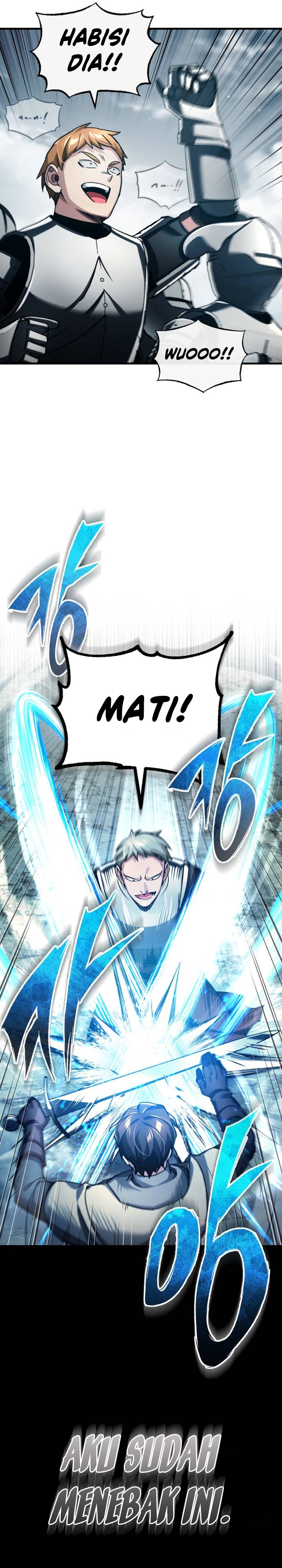 Read The Heavenly Demon Can’t Live A Normal Life (ID) Manga Online