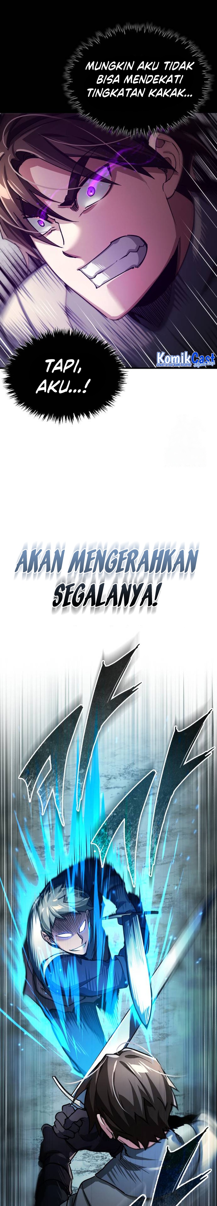 Read The Heavenly Demon Can’t Live A Normal Life (ID) Manga Online