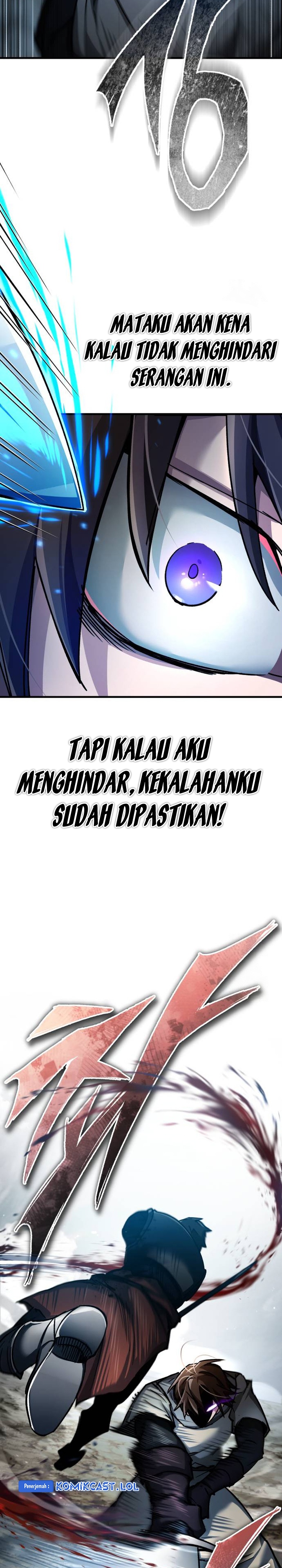 Read The Heavenly Demon Can’t Live A Normal Life (ID) Manga Online