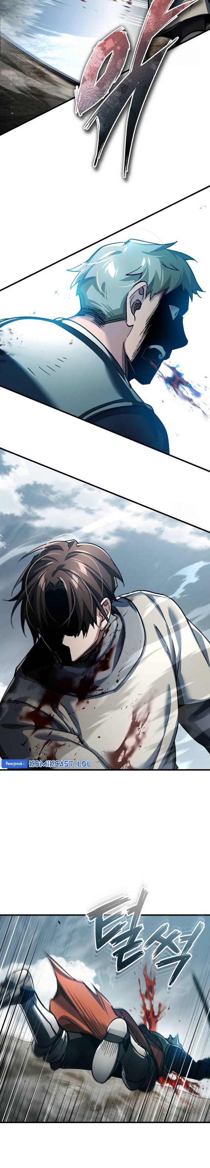 Read The Heavenly Demon Can’t Live A Normal Life (ID) Manga Online