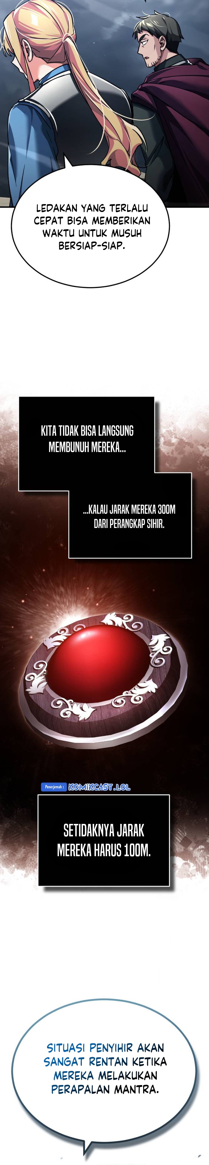 Read The Heavenly Demon Can’t Live A Normal Life (ID) Manga Online