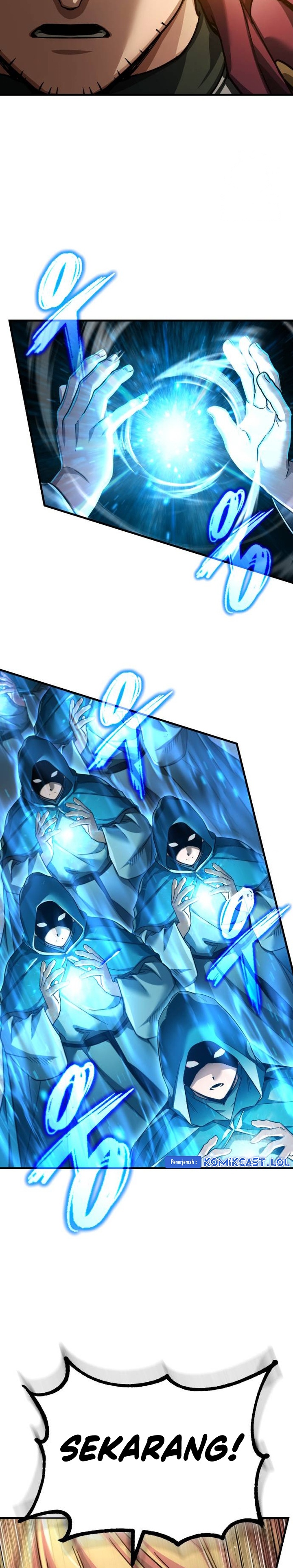 Read The Heavenly Demon Can’t Live A Normal Life (ID) Manga Online