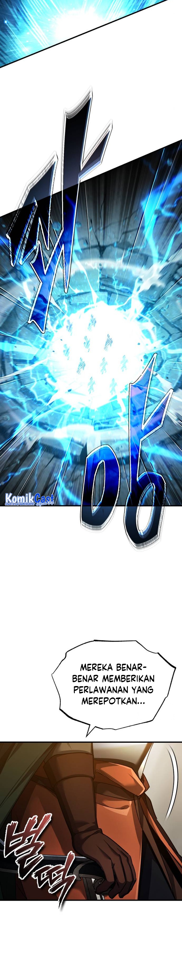 Read The Heavenly Demon Can’t Live A Normal Life (ID) Manga Online