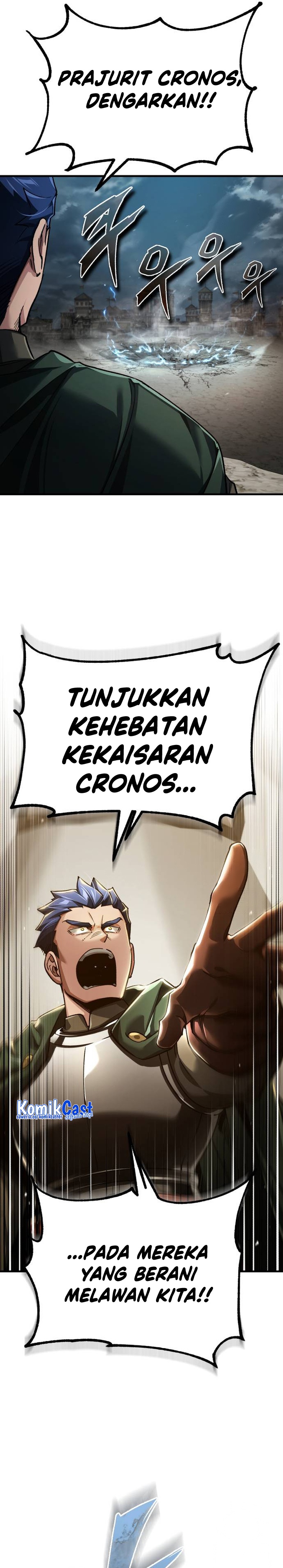 Read The Heavenly Demon Can’t Live A Normal Life (ID) Manga Online