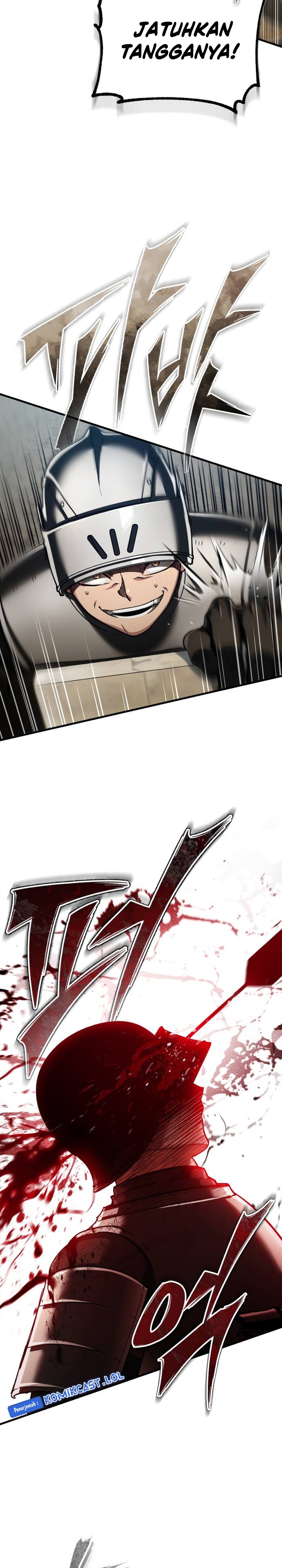 Read The Heavenly Demon Can’t Live A Normal Life (ID) Manga Online