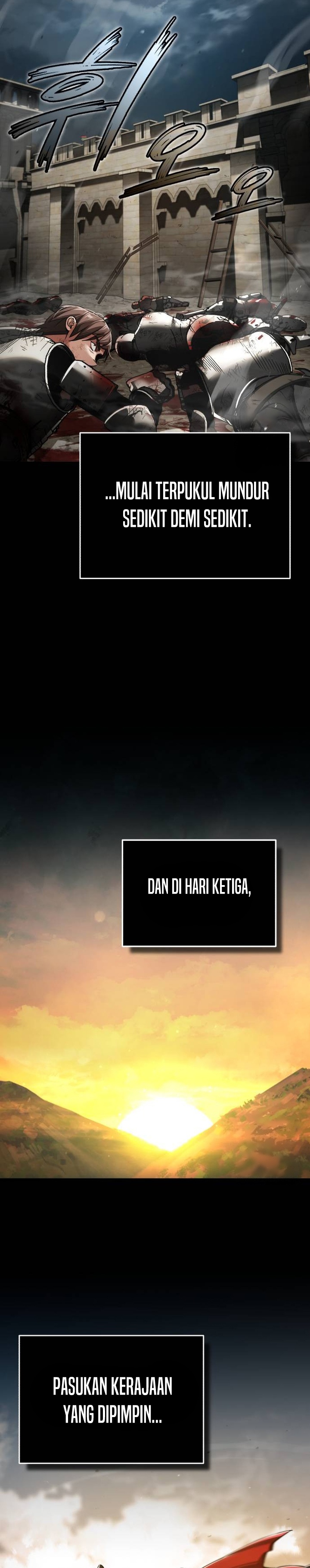 Read The Heavenly Demon Can’t Live A Normal Life (ID) Manga Online