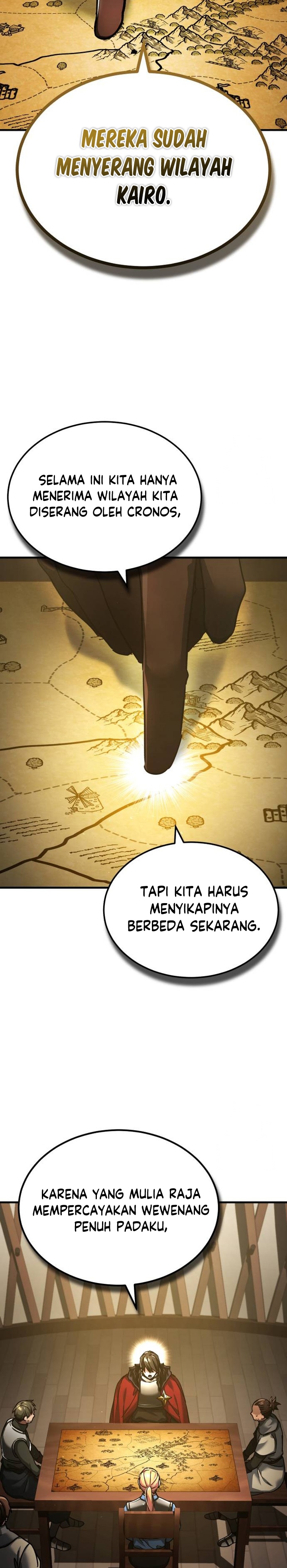 Read The Heavenly Demon Can’t Live A Normal Life (ID) Manga Online