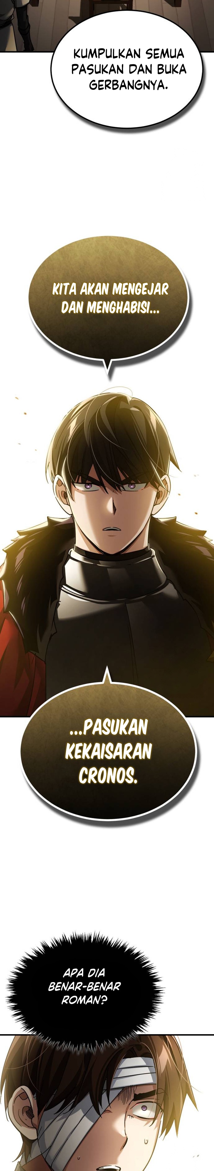 Read The Heavenly Demon Can’t Live A Normal Life (ID) Manga Online