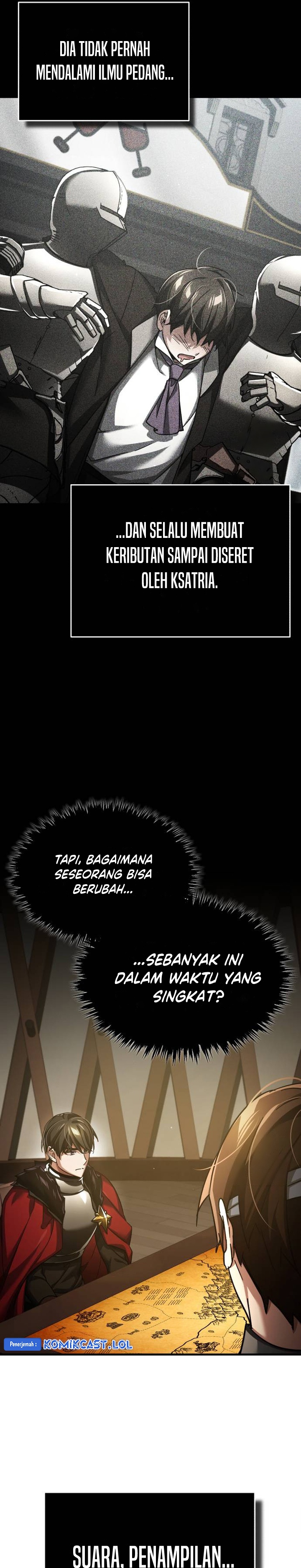 Read The Heavenly Demon Can’t Live A Normal Life (ID) Manga Online