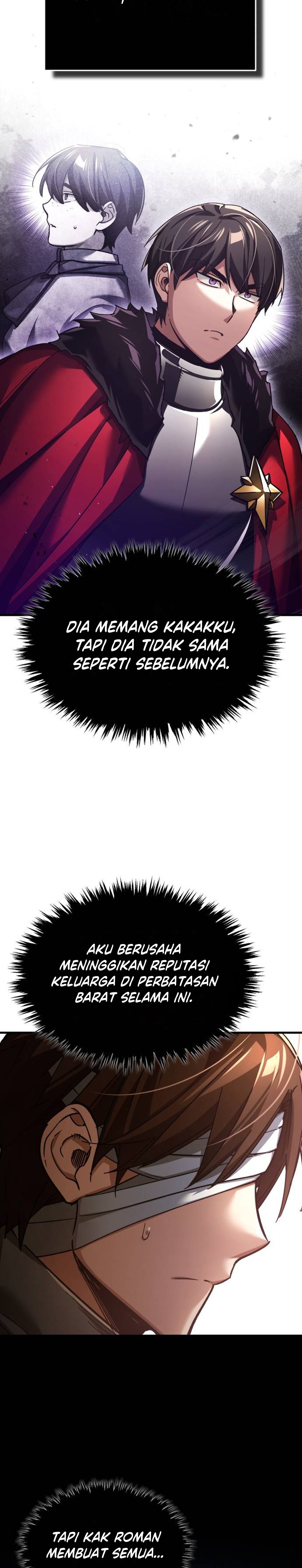 Read The Heavenly Demon Can’t Live A Normal Life (ID) Manga Online