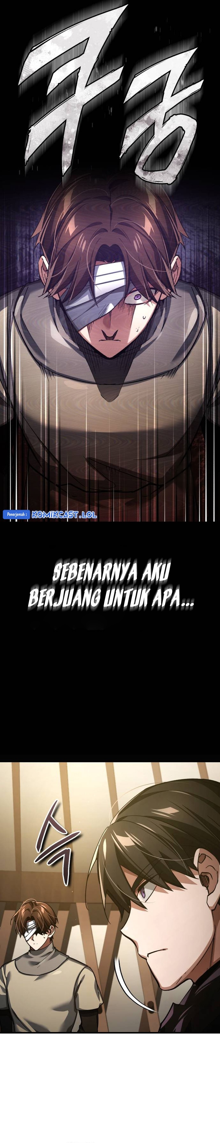 Read The Heavenly Demon Can’t Live A Normal Life (ID) Manga Online