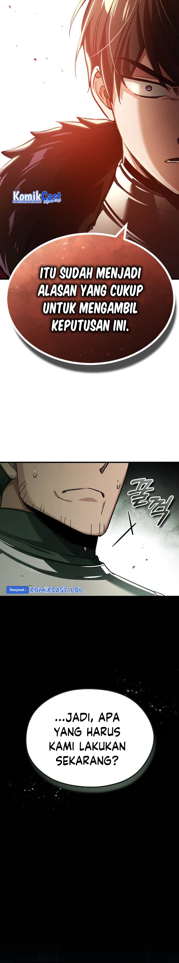 Read The Heavenly Demon Can’t Live A Normal Life (ID) Manga Online