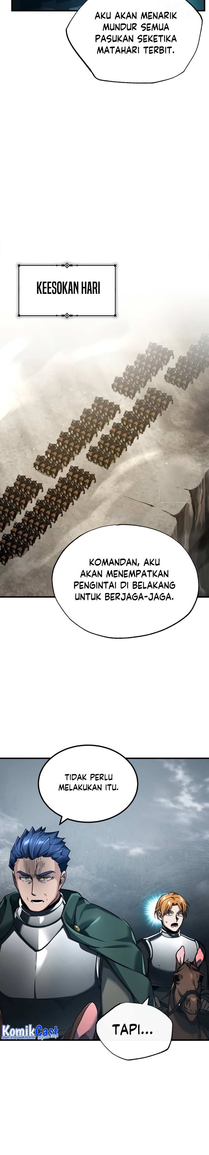 Read The Heavenly Demon Can’t Live A Normal Life (ID) Manga Online