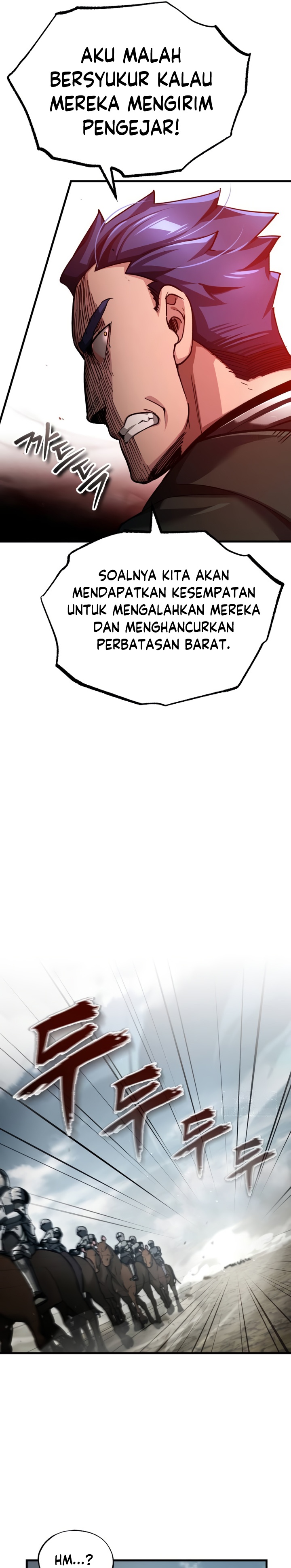 Read The Heavenly Demon Can’t Live A Normal Life (ID) Manga Online