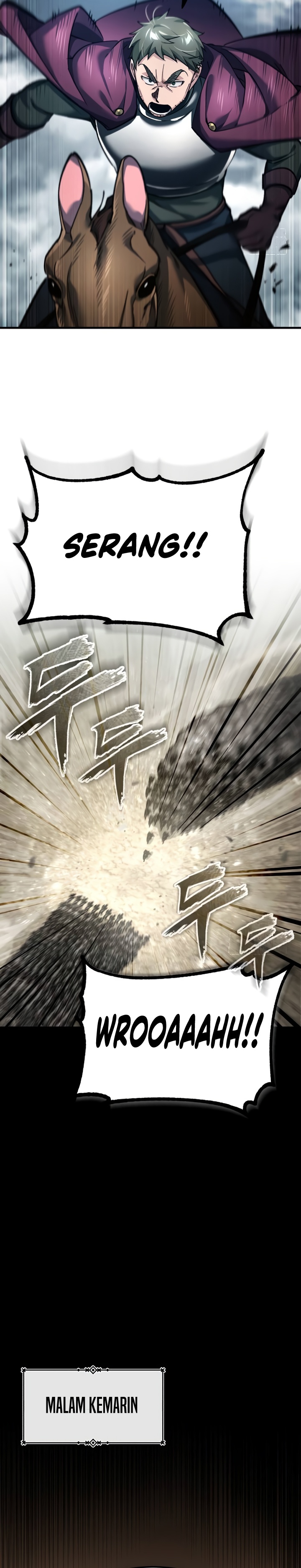 Read The Heavenly Demon Can’t Live A Normal Life (ID) Manga Online