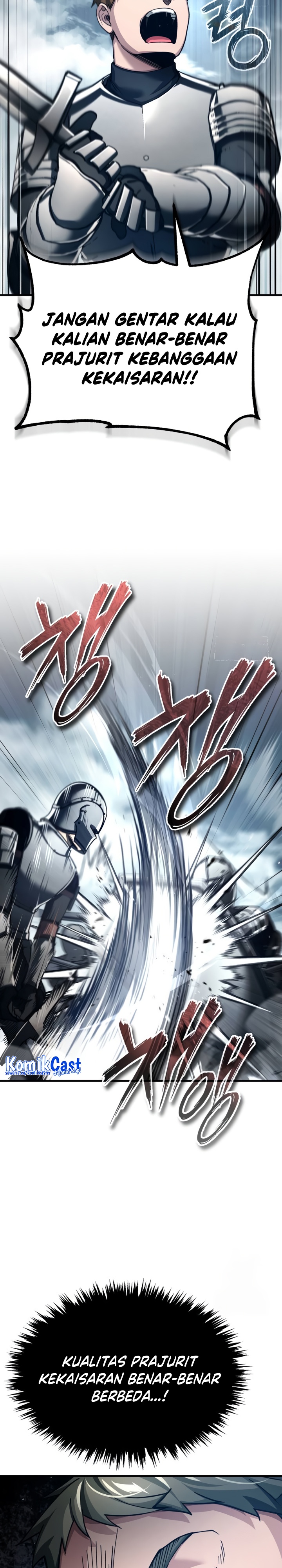 Read The Heavenly Demon Can’t Live A Normal Life (ID) Manga Online