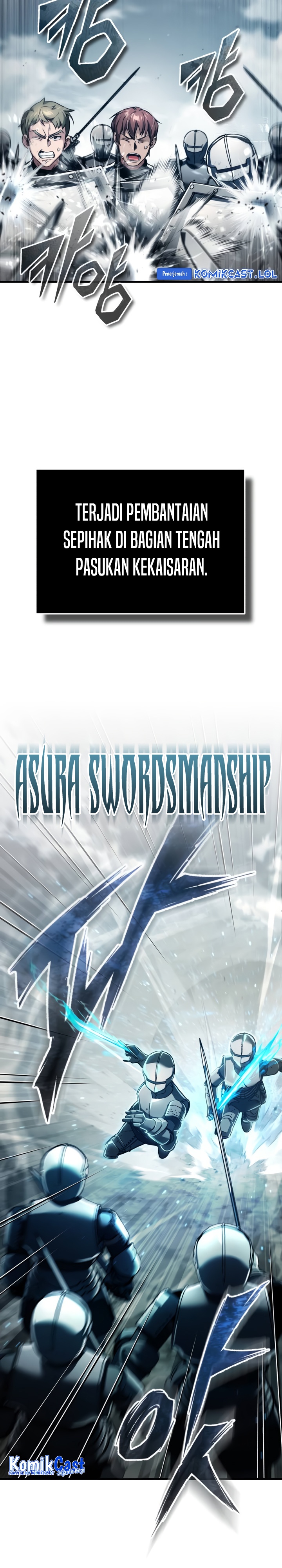 Read The Heavenly Demon Can’t Live A Normal Life (ID) Manga Online