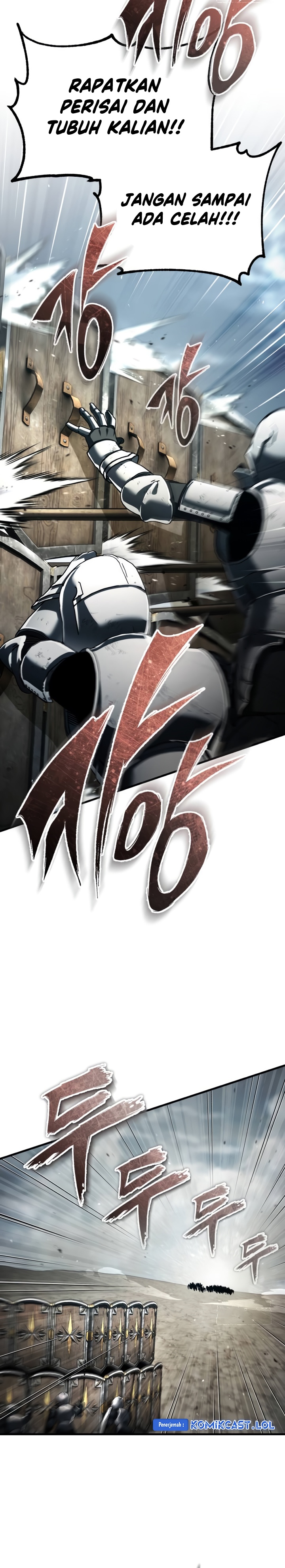 Read The Heavenly Demon Can’t Live A Normal Life (ID) Manga Online