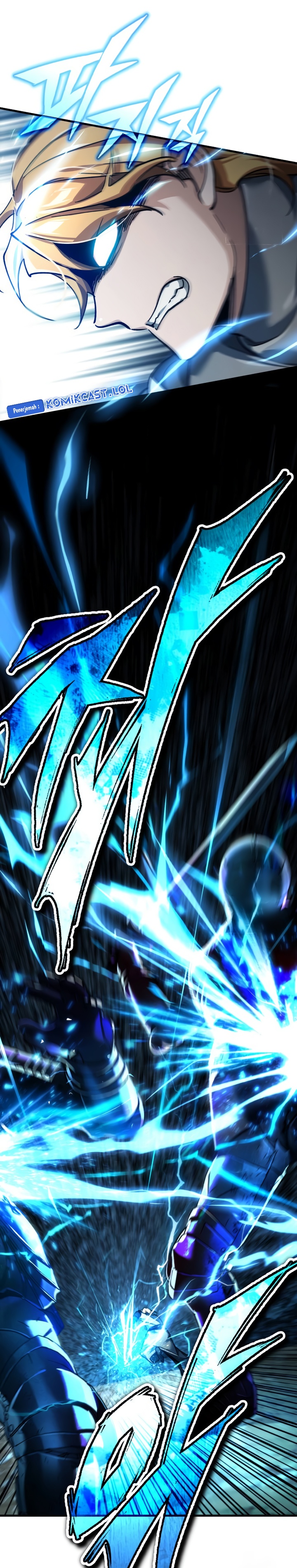 Read The Heavenly Demon Can’t Live A Normal Life (ID) Manga Online