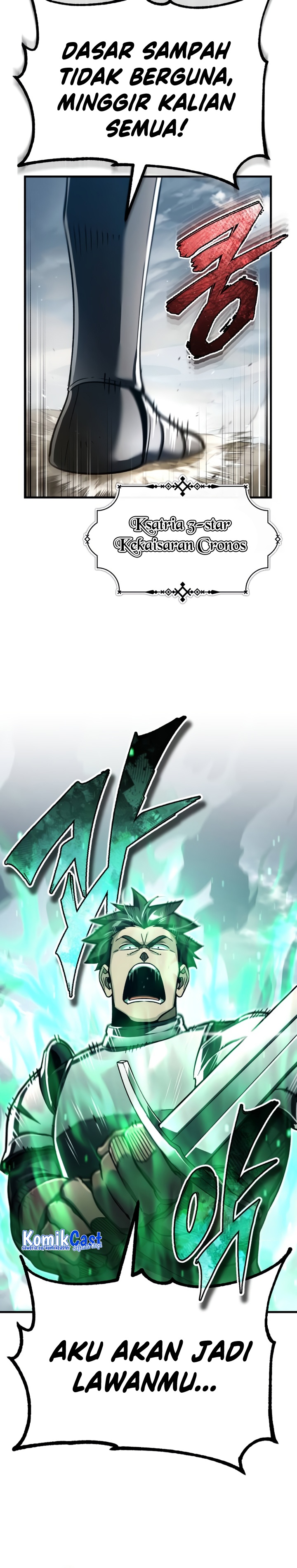 Read The Heavenly Demon Can’t Live A Normal Life (ID) Manga Online