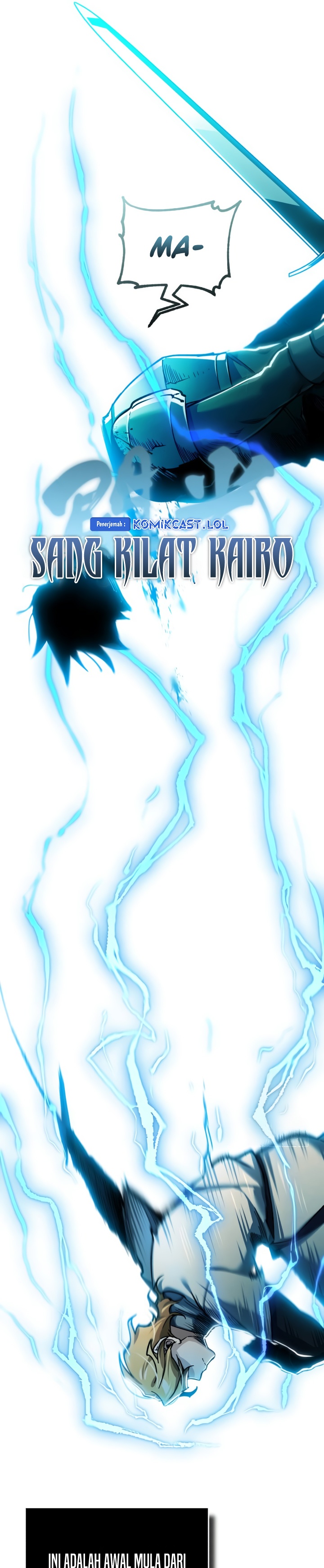 Read The Heavenly Demon Can’t Live A Normal Life (ID) Manga Online