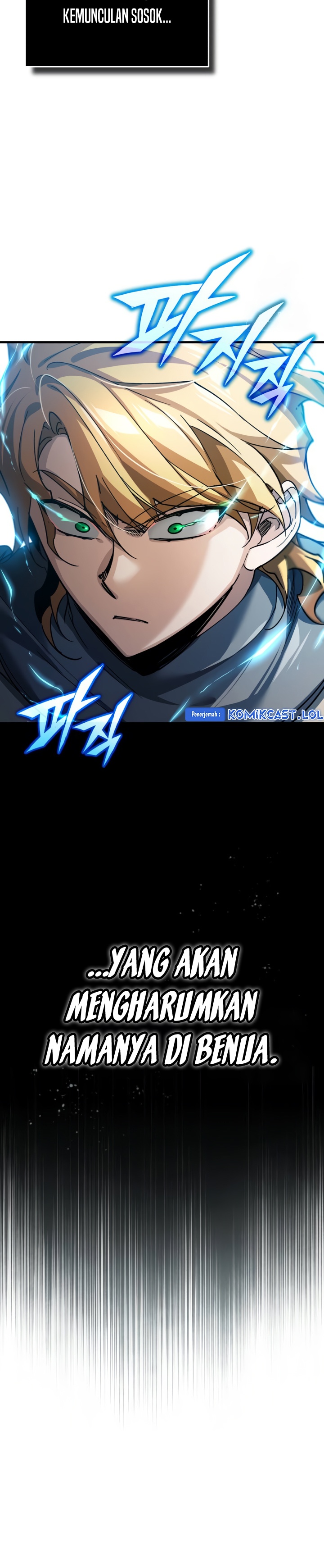 Read The Heavenly Demon Can’t Live A Normal Life (ID) Manga Online