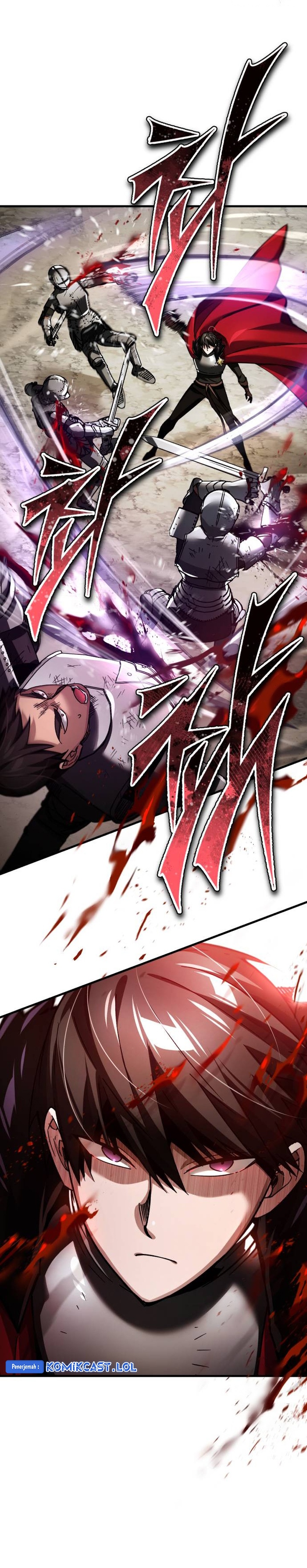 Read The Heavenly Demon Can’t Live A Normal Life (ID) Manga Online