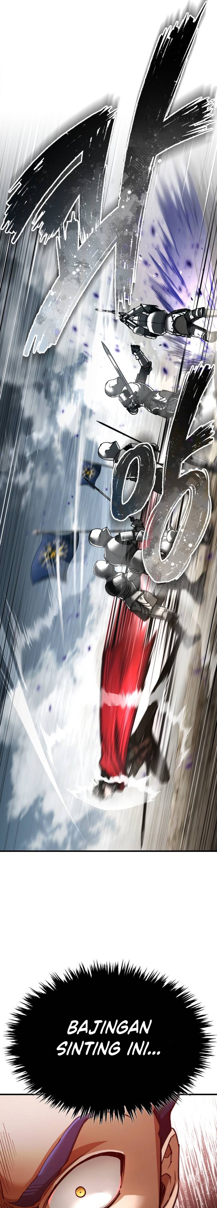 Read The Heavenly Demon Can’t Live A Normal Life (ID) Manga Online