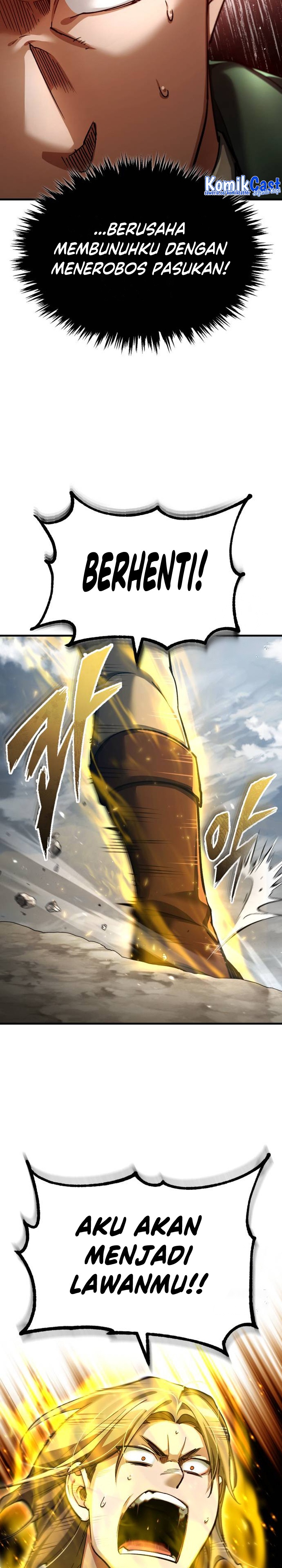 Read The Heavenly Demon Can’t Live A Normal Life (ID) Manga Online