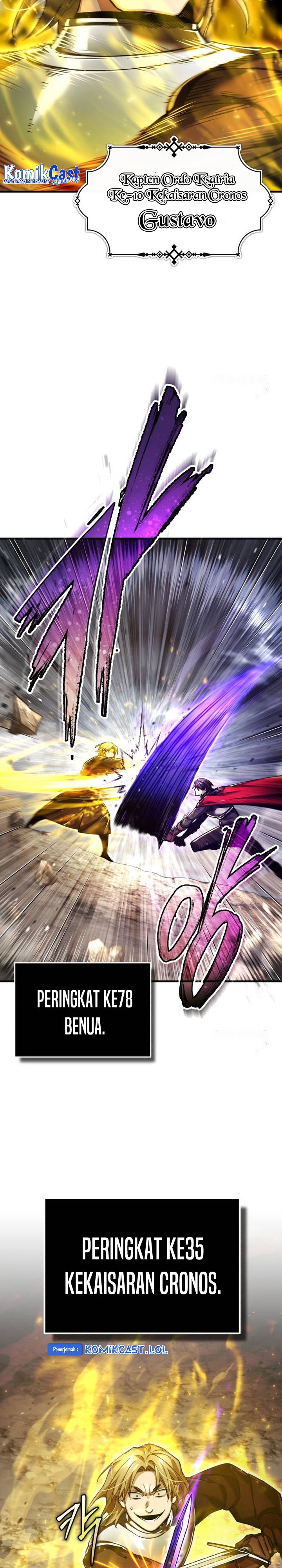 Read The Heavenly Demon Can’t Live A Normal Life (ID) Manga Online