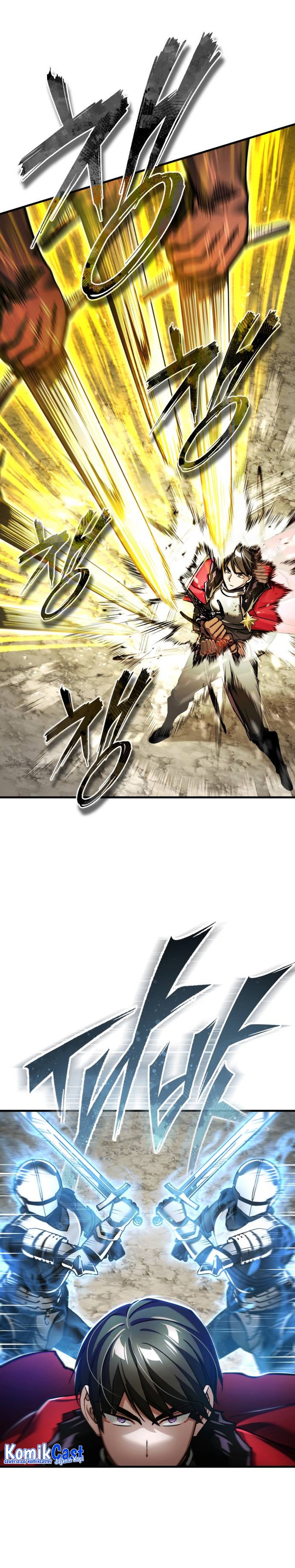 Read The Heavenly Demon Can’t Live A Normal Life (ID) Manga Online