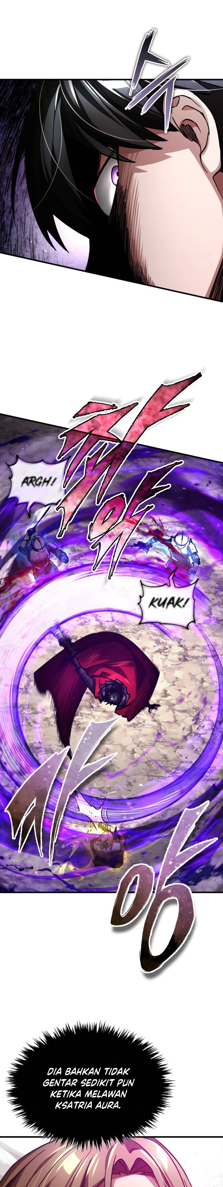 Read The Heavenly Demon Can’t Live A Normal Life (ID) Manga Online