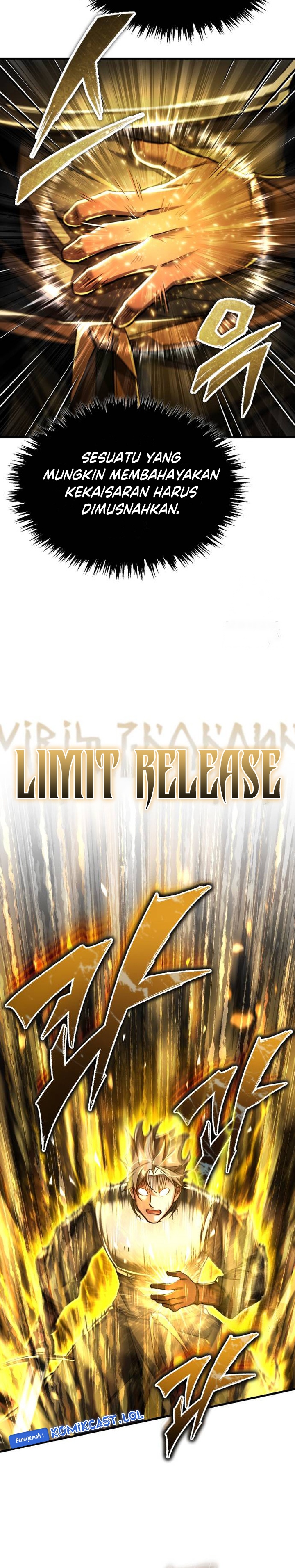 Read The Heavenly Demon Can’t Live A Normal Life (ID) Manga Online