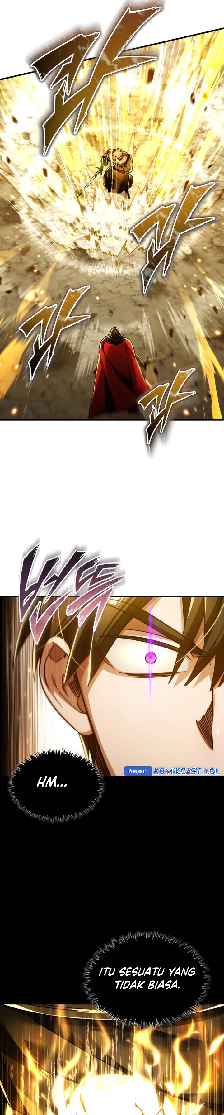 Read The Heavenly Demon Can’t Live A Normal Life (ID) Manga Online