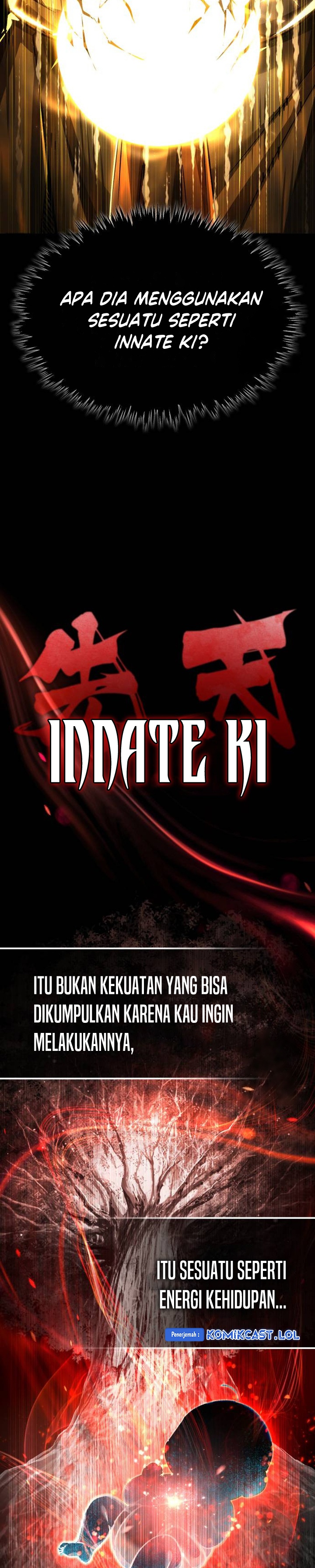 Read The Heavenly Demon Can’t Live A Normal Life (ID) Manga Online