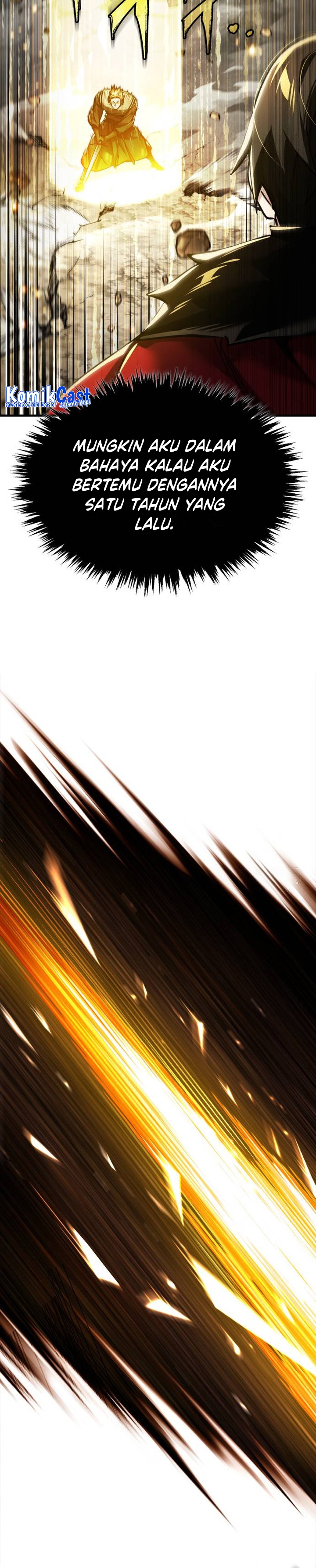 Read The Heavenly Demon Can’t Live A Normal Life (ID) Manga Online