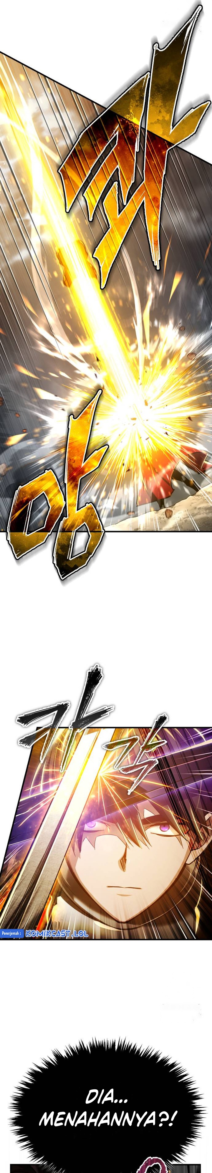 Read The Heavenly Demon Can’t Live A Normal Life (ID) Manga Online