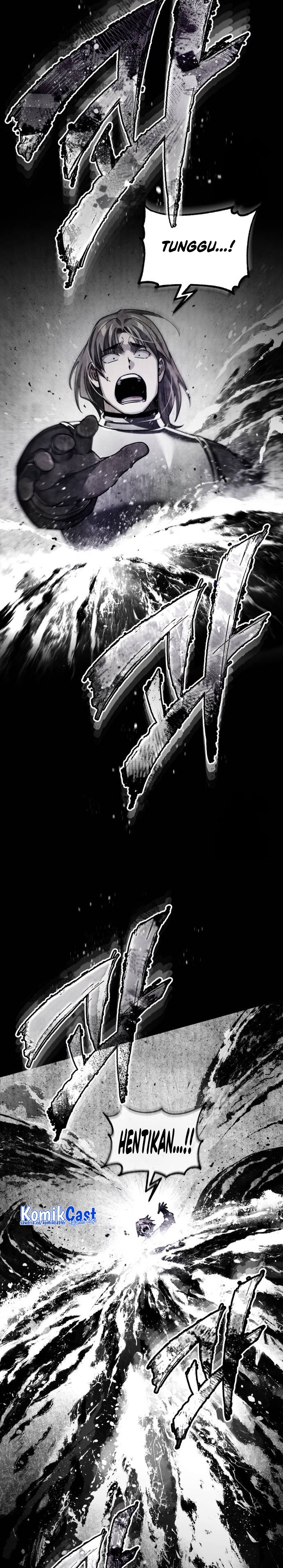 Read The Heavenly Demon Can’t Live A Normal Life (ID) Manga Online