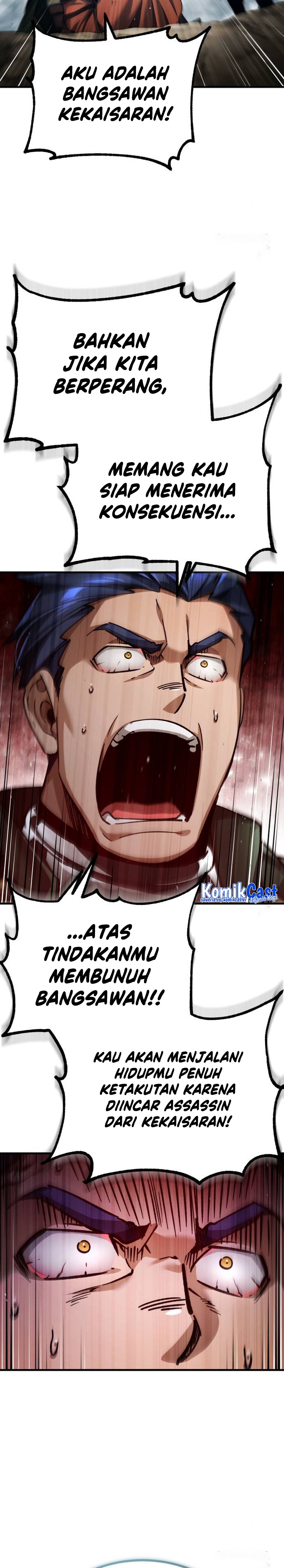 Read The Heavenly Demon Can’t Live A Normal Life (ID) Manga Online